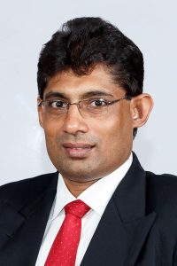 Dr. Ajantha Athukorala